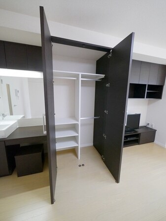 レオネクストユイットの物件内観写真